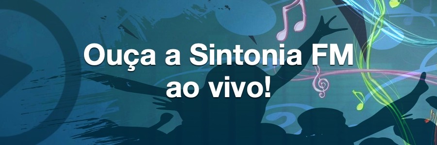 Rádio que toca todos os ritímos só pra você.